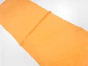 未使用品　正絹　帯揚げ